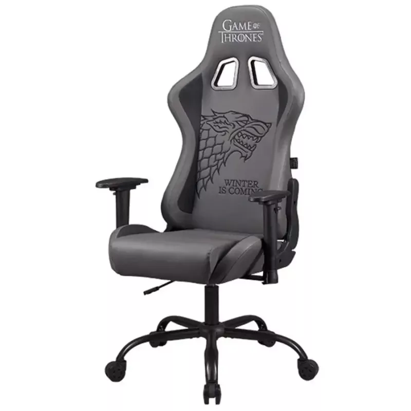 Pelituoli SUBSONIC SA5609-GOT1 — ergonominen muotoilu, korkeussäädettävä