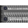 Ubiquiti UACC-Cable-Patch-EL-0.15M-W verkkokaapeli läpikuultava, valkoinen Cat6