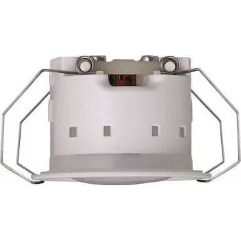 Läsnäolotunnistin Gira Presence Detector Mini Standard KNX 222000 läsnäolon tunnistukseen ja KNX-integraatioon