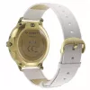 Älykello Garett Verona 2 Gold Steel Bluetoothilla ja sykemittarilla