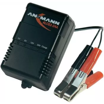 Ansmann 9164016/01 verkkovirtasovitin