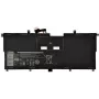 Dell-akku, 46 Wh, 4 kennoa (NNF1C)
