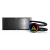 CPU-jäähdytin Multi SOCKET/LIGHTFLOW 240 ARGB (B) Montech