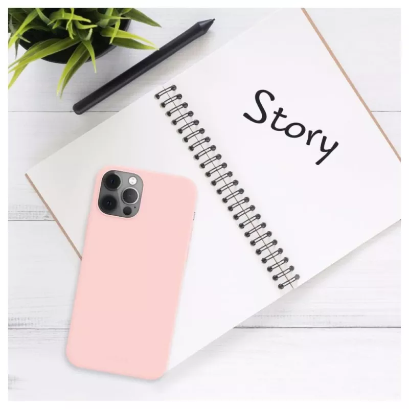 Fixed Story | takakansi | Samsung | Galaxy A56 5G | kumipintainen | pinkki