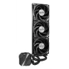 PROSESSORIJÄÄHDYTIN MULTISOCKEL MUSTA/HYPERFLOW SILENT360(B) MONTECH