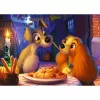 Palapeli Disney Collector's Edition - Lady and the Tramp (1000 palaa)