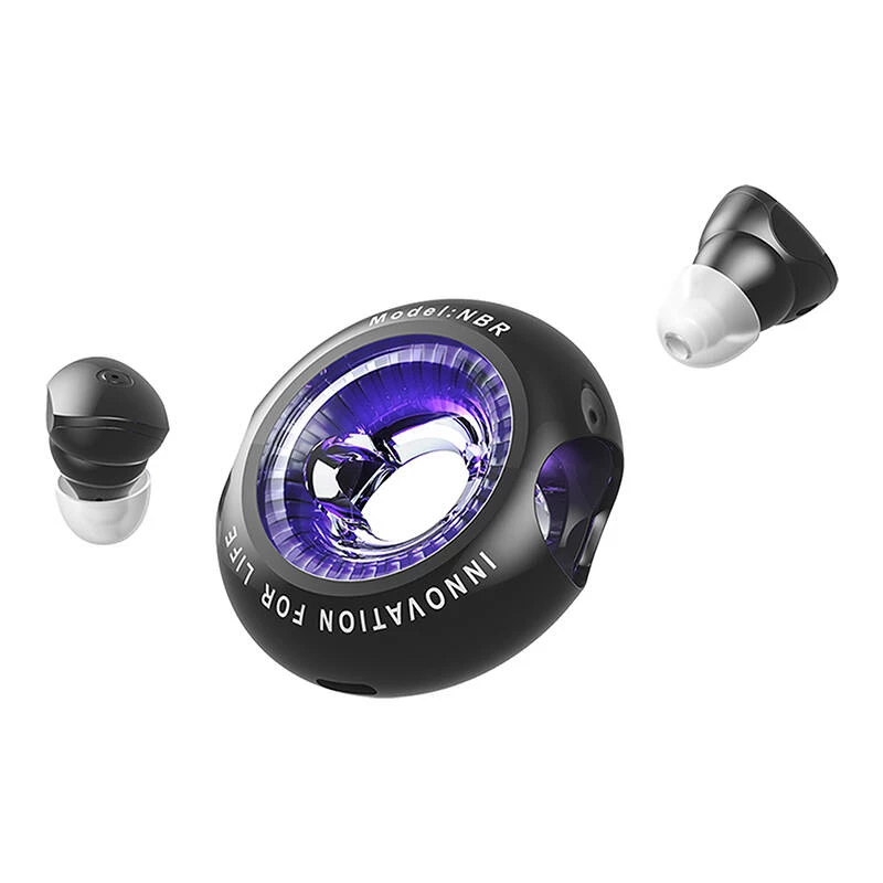 Vention Donut BT 5.3 BK langattomat kuulokkeet