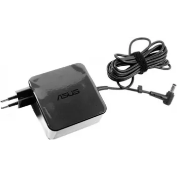 Kannettavan tietokoneen verkkolaite ASUS 0A001-00234600 45 W sisäkäyttöön 100–240 V musta
