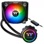 Thermaltake Water 3.0 120 - ARGB Sync Edition - prosessorin nestjäähdytysjärjestelmä - (LGA1156, AM2, AM2+, LGA1366, AM3, LGA1155, AM3+, LGA2011, FM1, FM2, LGA1150, LGA2011-3, LGA