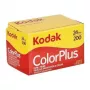 Värifilmi Kodak ColorPlus 200 24 kuvaa
