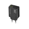 Esperanza EZC105K virtalähde 20W musta