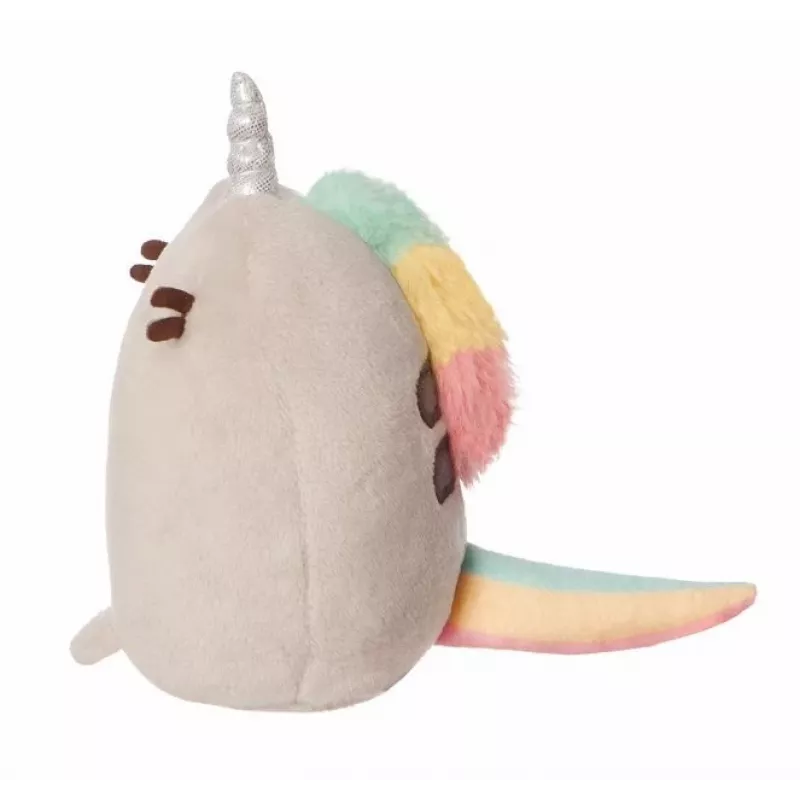Pehmolelu Pusheen Aurora 26569 — pehmoeläin pehmeä lelu, malli GXP-917502