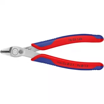 Knipex Electronic Super Knips XL sivuleikkuri