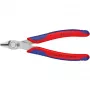 Knipex Electronic Super Knips XL sivuleikkuri