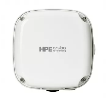 Tukiasema HPE Aruba AP-567 2.4 GHz 5 GHz Wi-Fi 6
