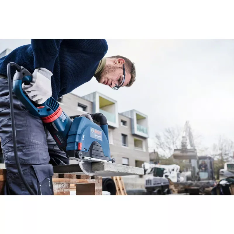 Bosch 2 608 602 397 kulmahiomakoneen lisävaruste katkaisulaikka