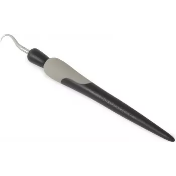 Silhouette TOOL-01-3T seinäteline musta - harmaa (TOOL-01-3T)
