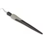 Silhouette TOOL-01-3T seinäteline musta - harmaa (TOOL-01-3T)