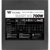 Virtalähde Thermaltake Smart W3 700 W