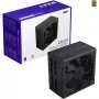 C1000 GOLD CORE, PC-virtalähde musta, 1x 12-Pin High Power GPU, 3x PCIe, kaapelinhallinta, 1000 wattia