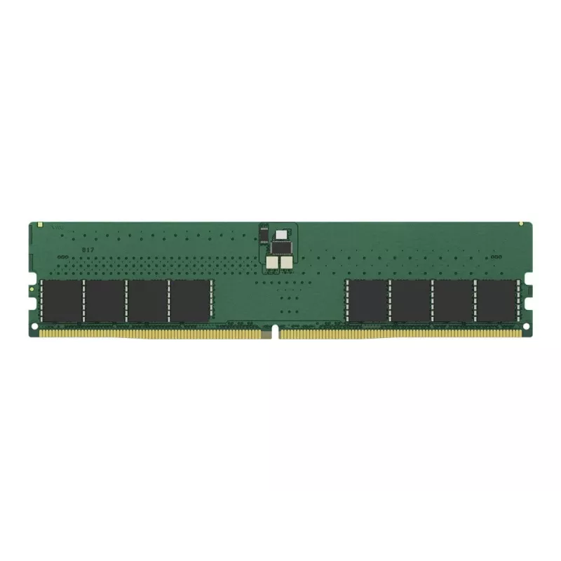 Kingston ValueRAM - DDR5 - moduuli - 32 GB - DIMM 288-PIN