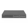 Digitus 8-porttinen Gigabit Ethernet PoE-injektori, 802.3bt, 250 W