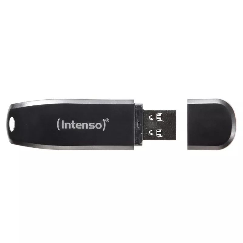 MUISTITIKKU FLASH USB3 256GB/3533492 INTENSO