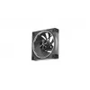 DeepCool CG580 4F V2 Midi Tower musta