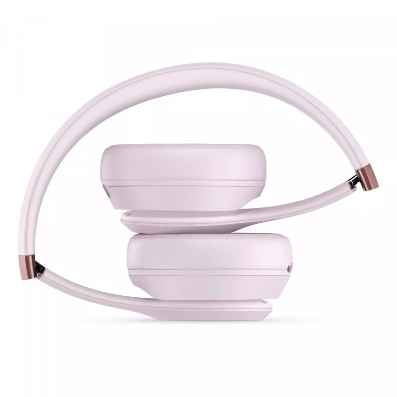 Beats Solo 4 langattomat kuulokkeet - punertava pinkki