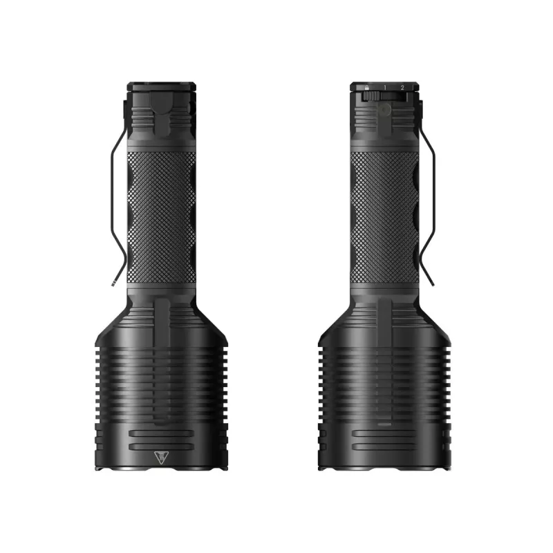 Taskulamppu Tiny Monster SERIES/20000 lumenia TM20K Nitecore