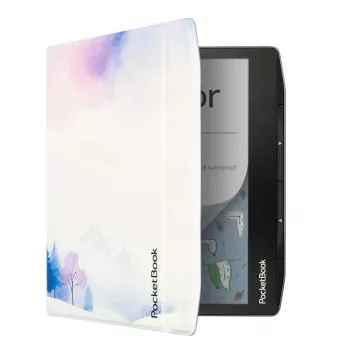 Lukulaitteen tarvikekotelo 7 WINTERTIME/FL-700-WTP-WW Pocket Book