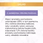 GOURMET GOLD - herkullinen patee lampaalla ja vihreillä pavuilla 85 g