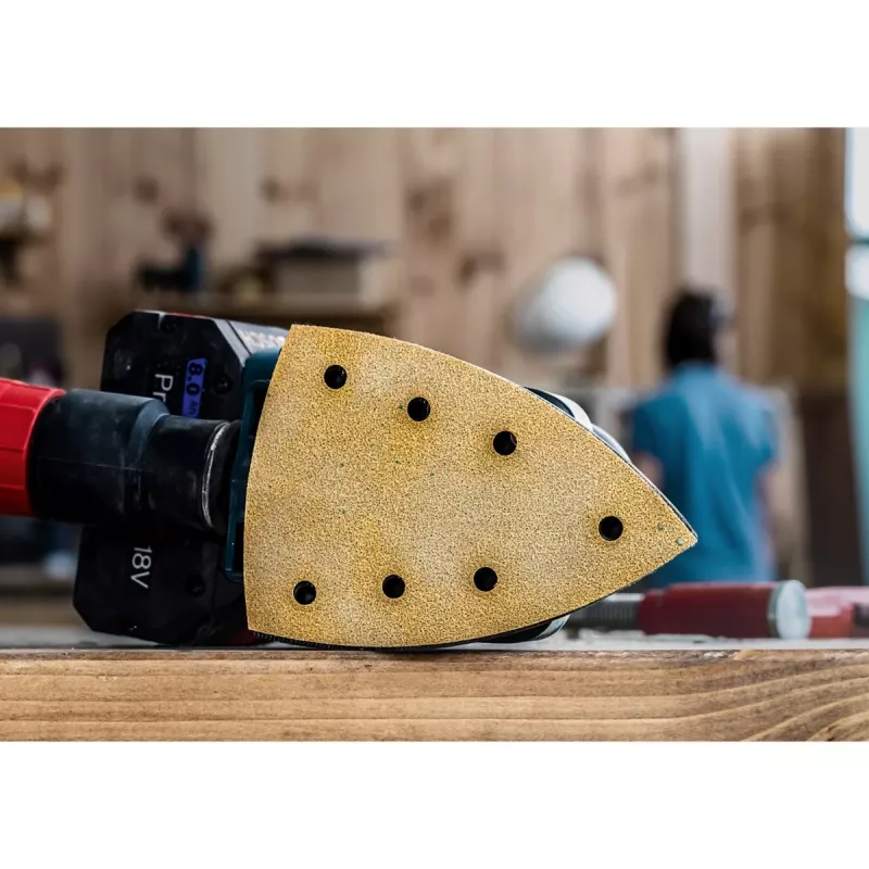 Pora Bosch 4 mm halkaisija teräs 2608901167