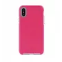 Suojakotelo Devia KimKong Series iPhone XS Max 6,5 -puhelimelle, ruusunpunainen