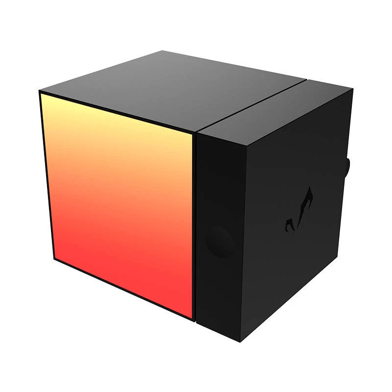 Yeelight Cube älypöytävalaisin Wi-Fi/Bluetooth