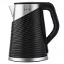 Sähköinen vedenkeitin LAFE 1,8 l 2200 W Elegant musta