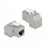 Keystone-moduuli DeLOCK 86997 kulmikas