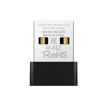 Mercusys MA20N verkkokortti