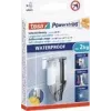 Kaksipuoliset tarrapalat Waterproof Large 2 kg 3 kpl:n pakkaus (59700-00500-04)