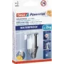 Kaksipuoliset tarrapalat Waterproof Large 2 kg 3 kpl:n pakkaus (59700-00500-04)