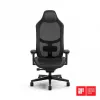Fractal Design Refine Mesh -pelituoli - musta