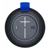 Logitech Ultimate Ears WONDERBOOM PLAY - kaiutin - kannettava - langaton - Bluetooth - Active Black (984-001948)