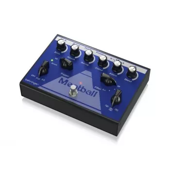 Behringer MEATBALL kitaran efektipedaali