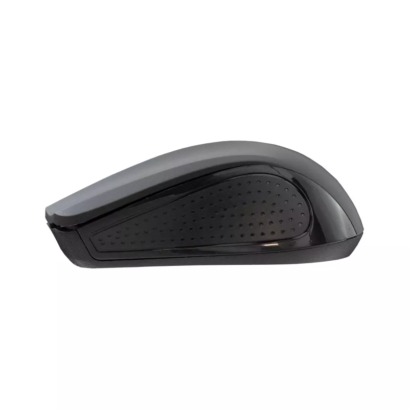 Hiiri SBOX WM-109 musta USB Type-A