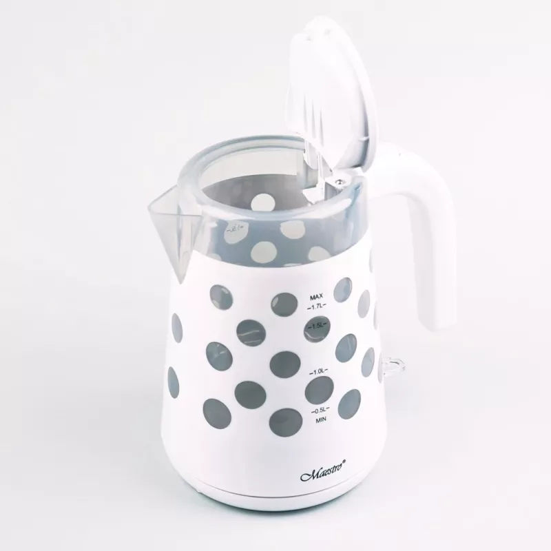 MAESTRO MR-045 vedenkeitin 1,7 l