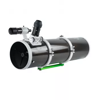 Refraktori-optinen putki Skywatcher 200 mm aukko 1000 mm polttoväli (OTA) SW-1003
