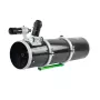 Refraktori-optinen putki Skywatcher 200 mm aukko 1000 mm polttoväli (OTA) SW-1003