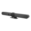 Webcam Logitech ryhmävideoneuvottelujärjestelmä grafiitti (960-001312)