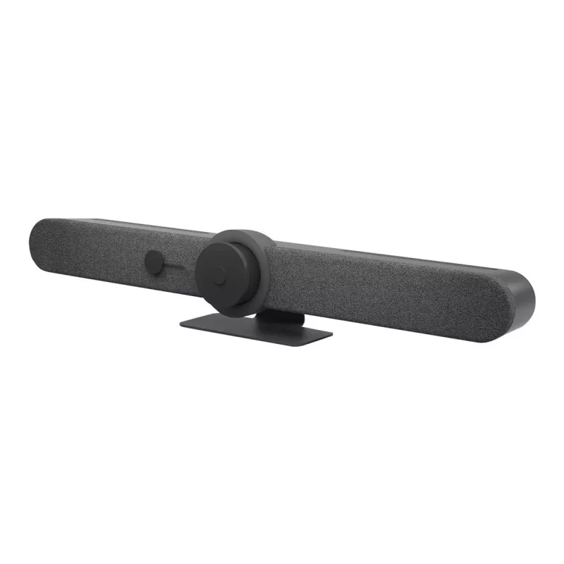 Webcam Logitech ryhmävideoneuvottelujärjestelmä grafiitti (960-001312)