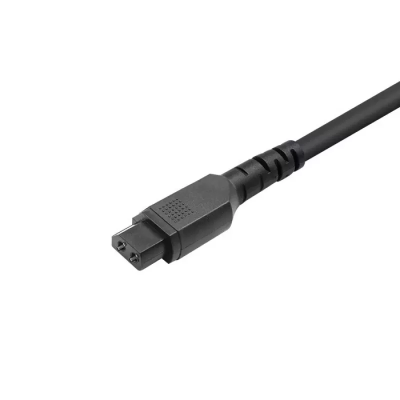 Qoltec 50012 automaattinen yleisvirtalähde 90W | 9 pistoketta | +virtajohto